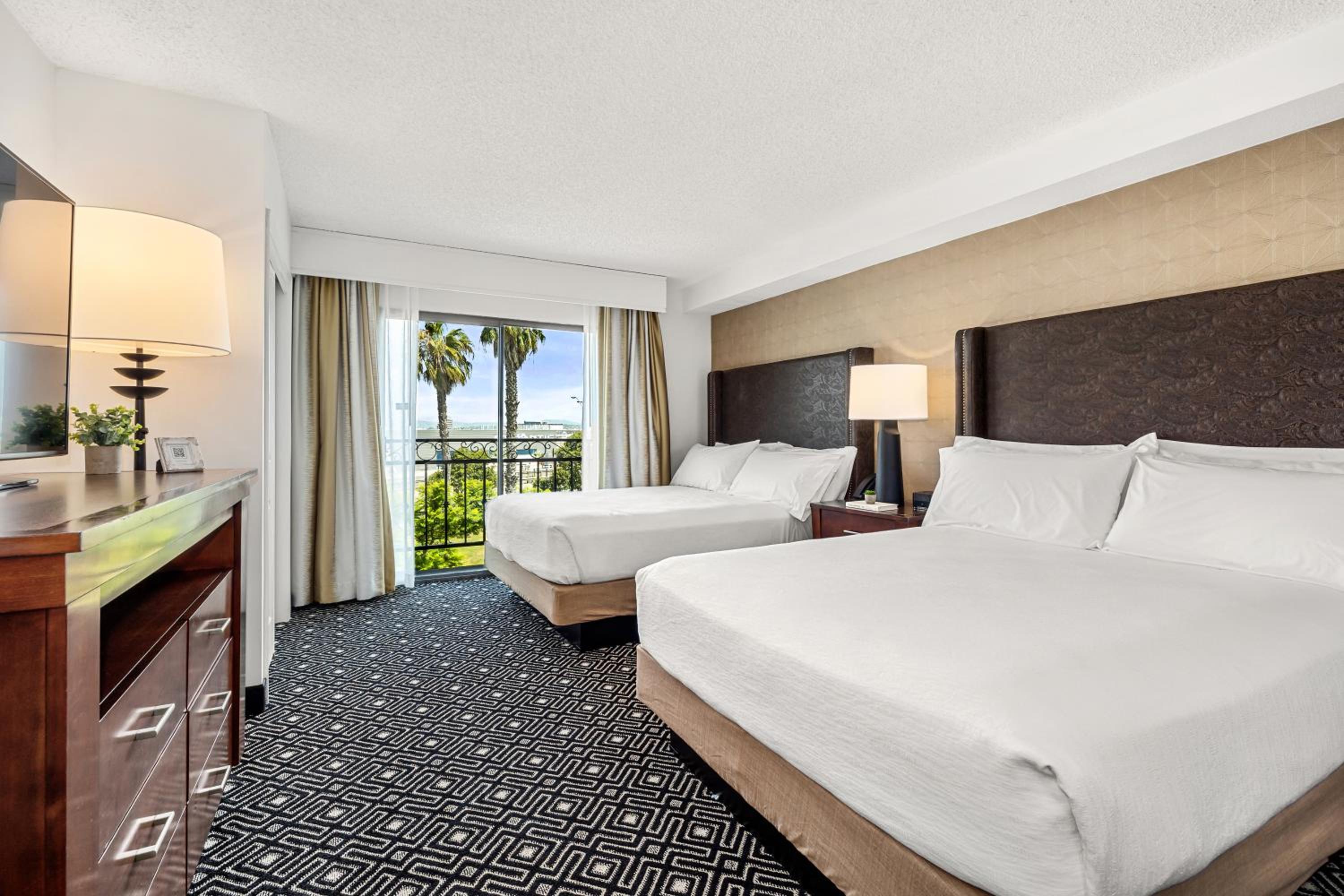 embassy suites by hilton los angeles lax south el segundo