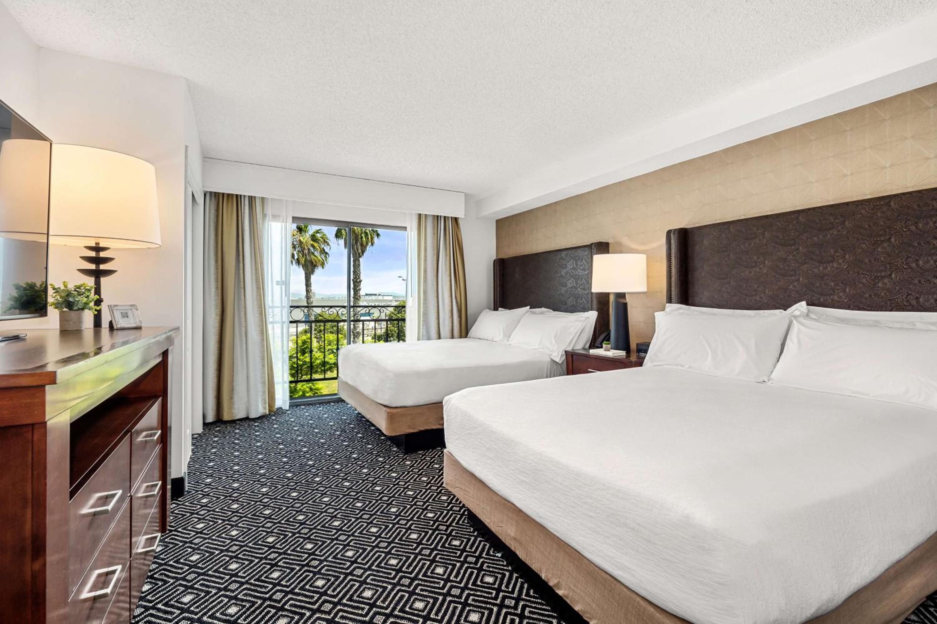 embassy suites by hilton los angeles lax south el segundo