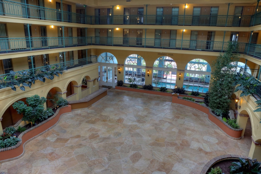 embassy suites by hilton los angeles lax south el segundo
