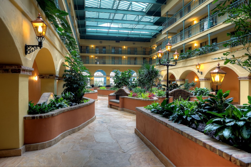 embassy suites by hilton los angeles lax south el segundo