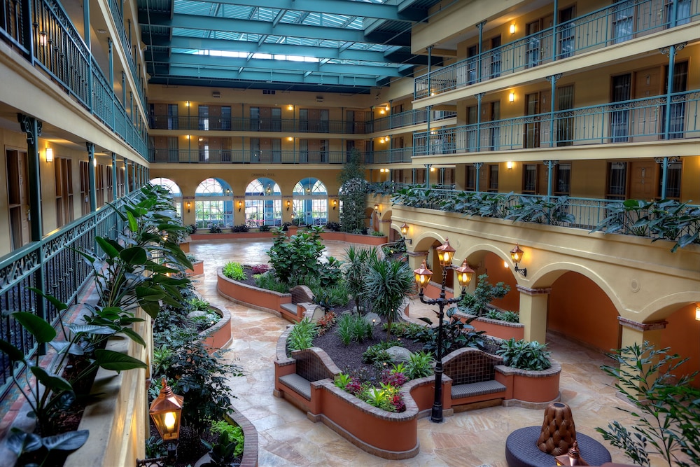embassy suites by hilton los angeles lax south el segundo