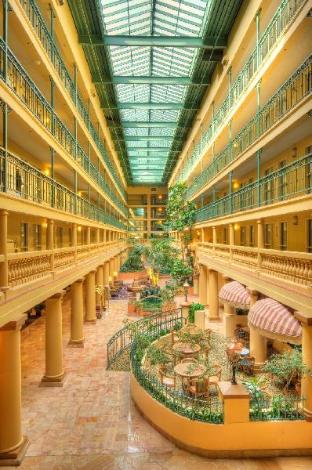 embassy suites by hilton los angeles lax south el segundo