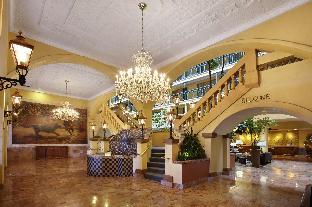embassy suites by hilton los angeles lax south el segundo