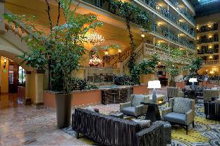 embassy suites by hilton los angeles lax south el segundo