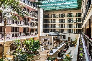 embassy suites by hilton los angeles lax south el segundo