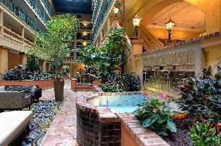 embassy suites by hilton los angeles lax south el segundo