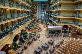 embassy suites by hilton los angeles lax south el segundo