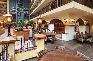 embassy suites by hilton los angeles lax south el segundo