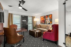 embassy suites by hilton los angeles lax south el segundo