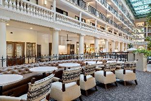embassy suites by hilton los angeles lax south el segundo