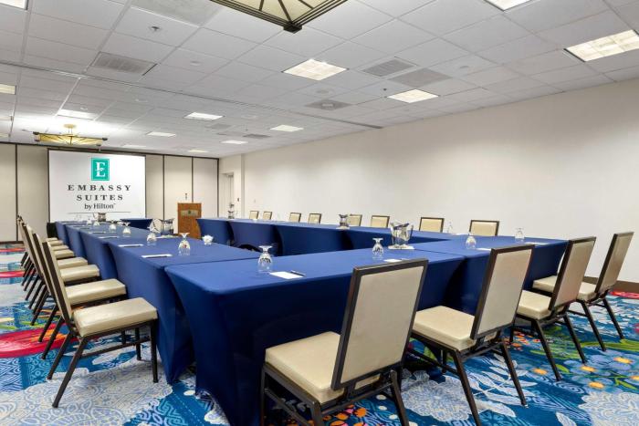 embassy suites by hilton los angeles lax south el segundo