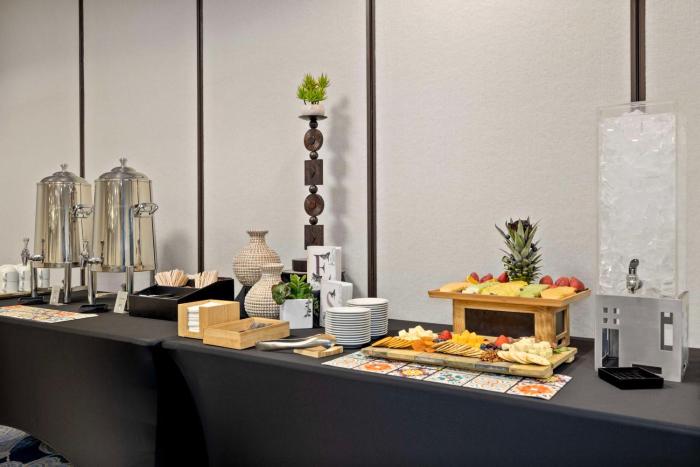 embassy suites by hilton los angeles lax south el segundo