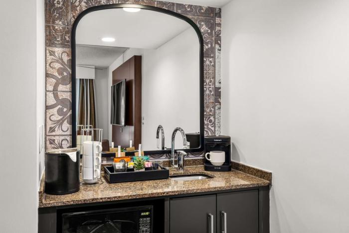 embassy suites by hilton los angeles lax south el segundo