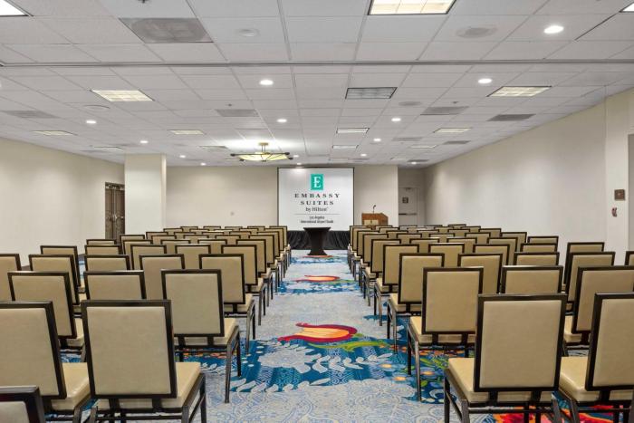 embassy suites by hilton los angeles lax south el segundo