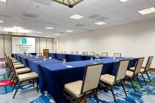 embassy suites by hilton los angeles lax south el segundo