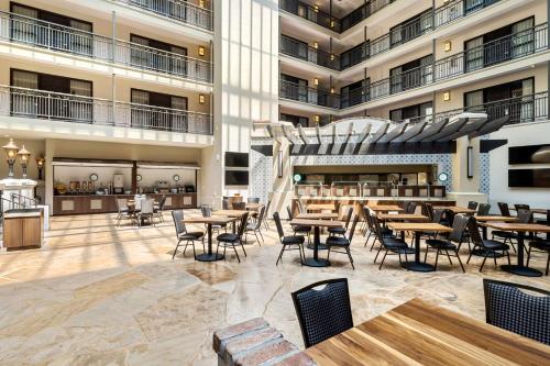 embassy suites by hilton los angeles lax south el segundo