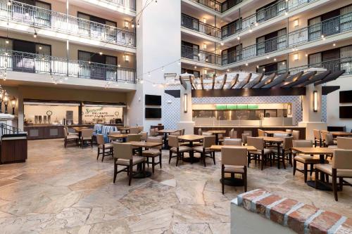 embassy suites by hilton los angeles lax south el segundo