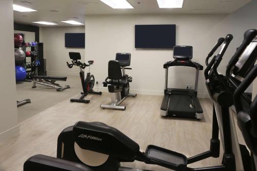 embassy suites by hilton los angeles lax south el segundo
