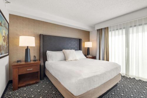 embassy suites by hilton los angeles lax south el segundo