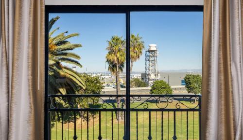 embassy suites by hilton los angeles lax south el segundo