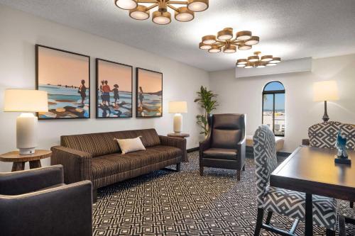 embassy suites by hilton los angeles lax south el segundo