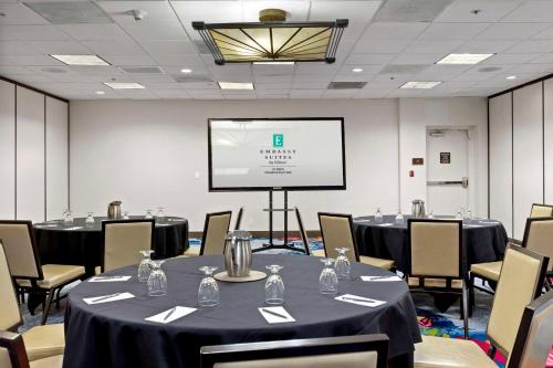 embassy suites by hilton los angeles lax south el segundo