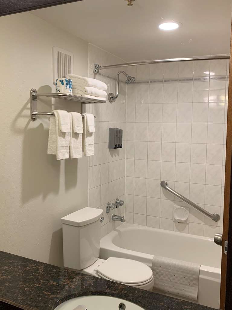 lincoln hotel monterey park los angeles