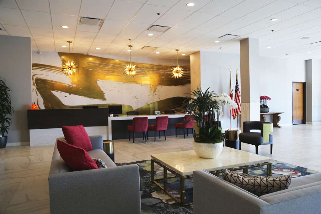 lincoln hotel monterey park los angeles