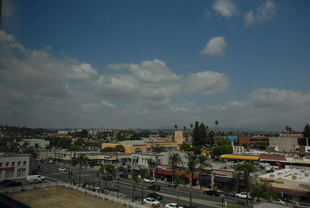 lincoln hotel monterey park los angeles