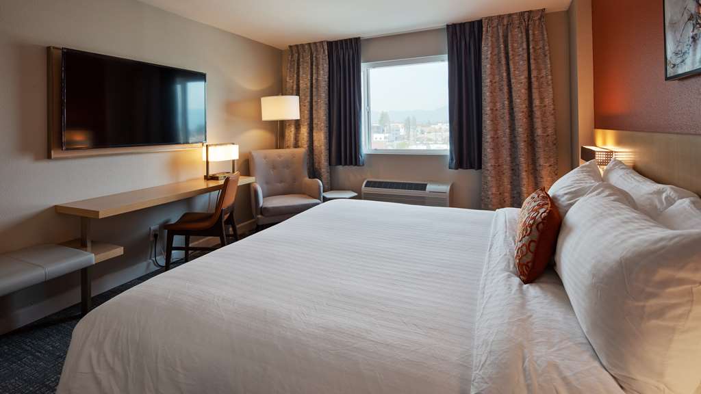 lincoln hotel monterey park los angeles