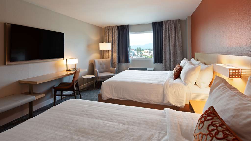 lincoln hotel monterey park los angeles