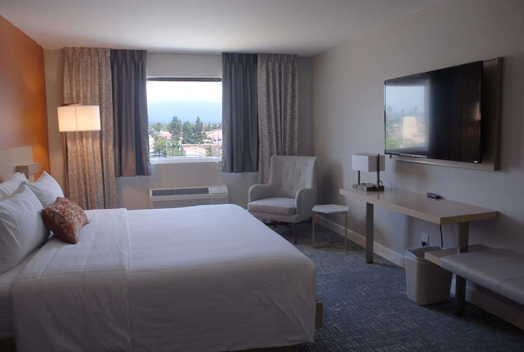 lincoln hotel monterey park los angeles