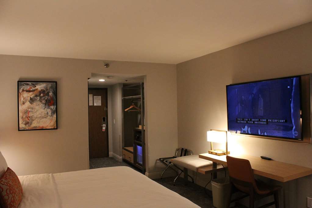 lincoln hotel monterey park los angeles