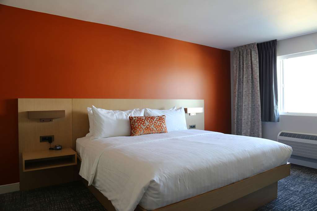 lincoln hotel monterey park los angeles