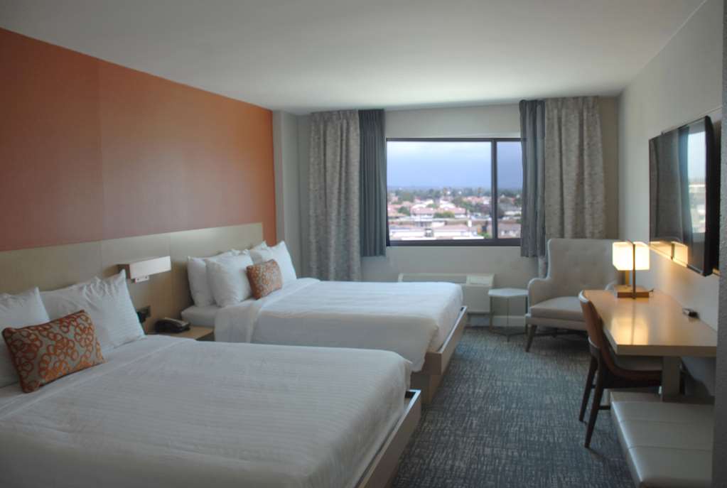 lincoln hotel monterey park los angeles
