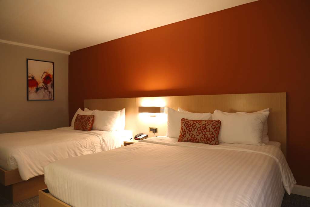 lincoln hotel monterey park los angeles