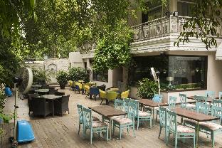 hotel diplomat chanakyapuri