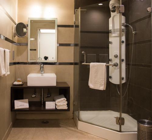 hotel diplomat chanakyapuri