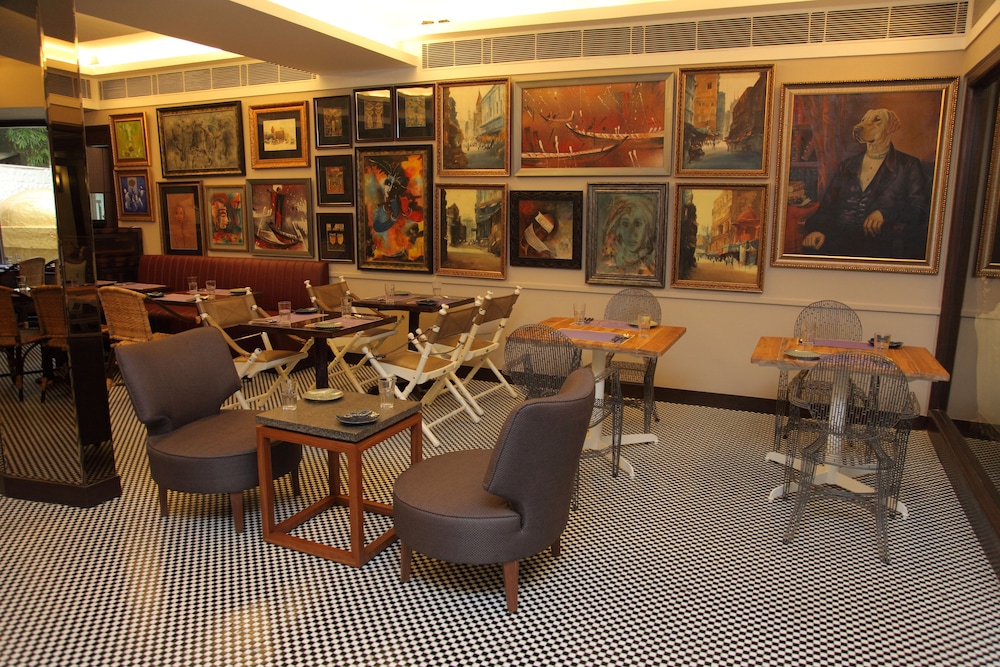 hotel diplomat chanakyapuri