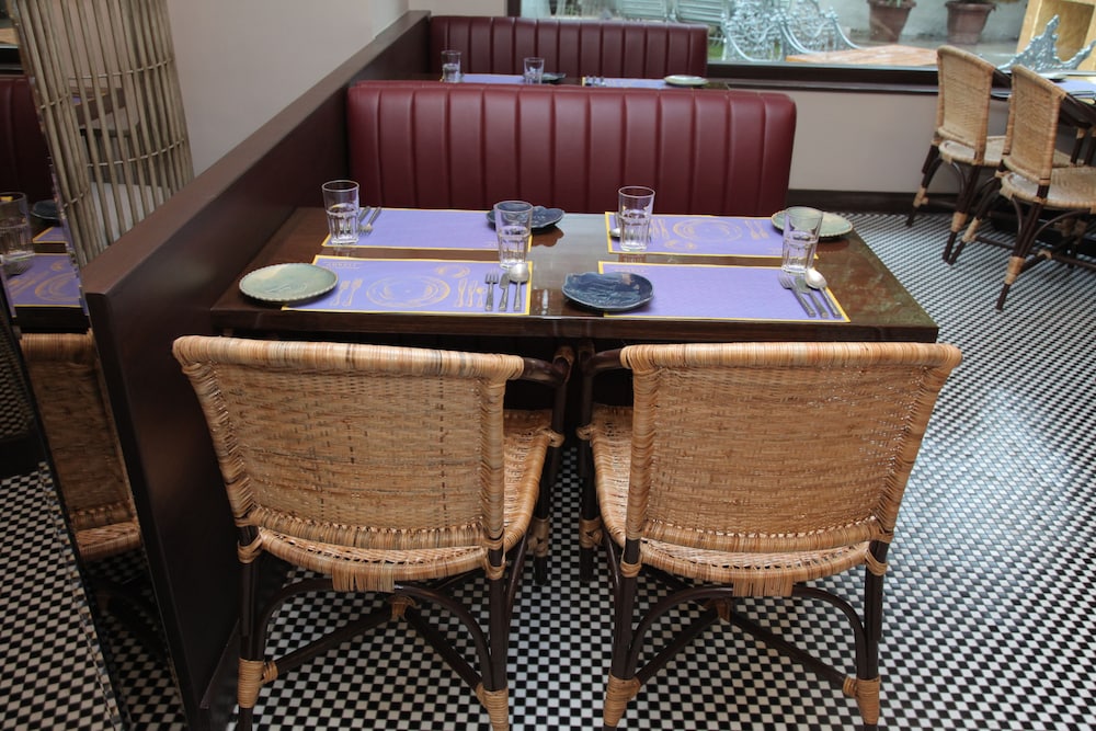 hotel diplomat chanakyapuri