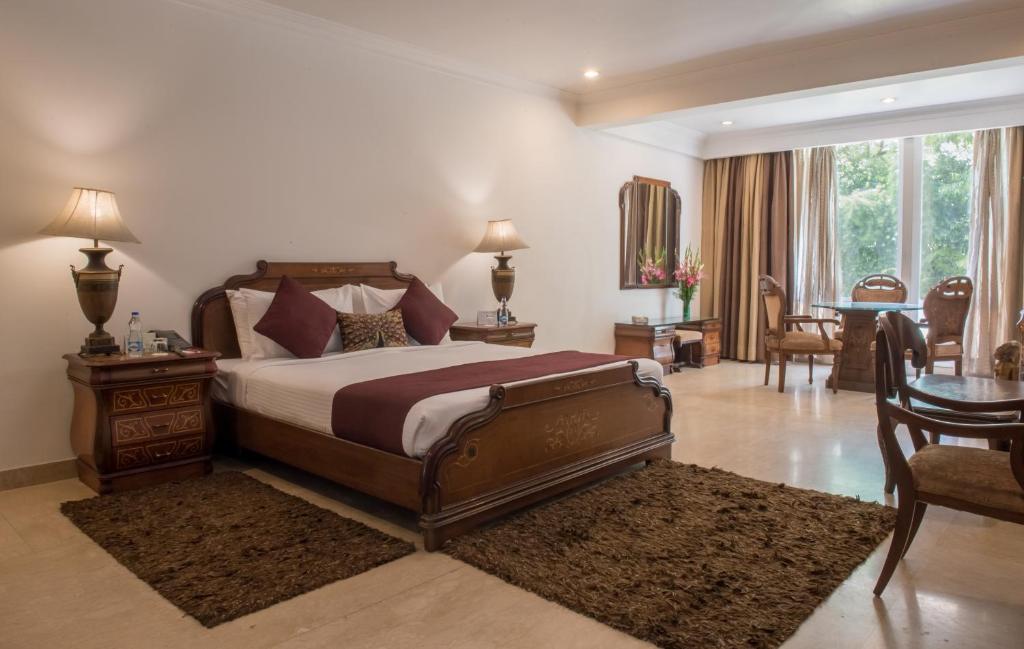 hotel diplomat chanakyapuri