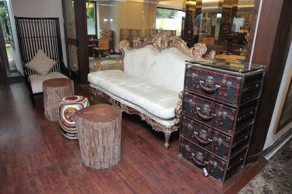 hotel diplomat chanakyapuri