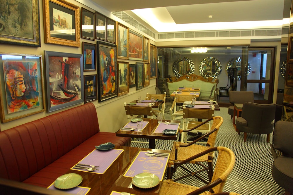 hotel diplomat chanakyapuri