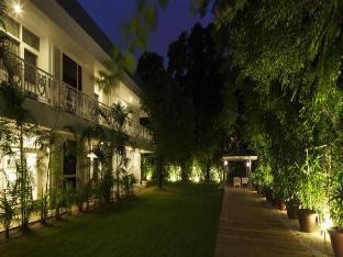 hotel diplomat chanakyapuri