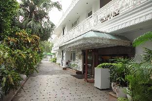 hotel diplomat chanakyapuri