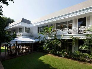 hotel diplomat chanakyapuri