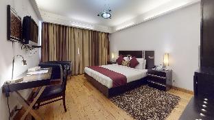 hotel diplomat chanakyapuri