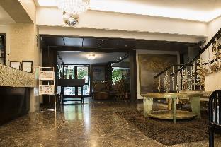 hotel diplomat chanakyapuri