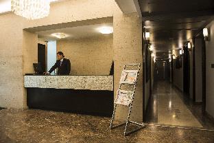 hotel diplomat chanakyapuri