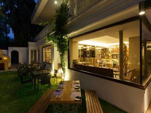 hotel diplomat chanakyapuri